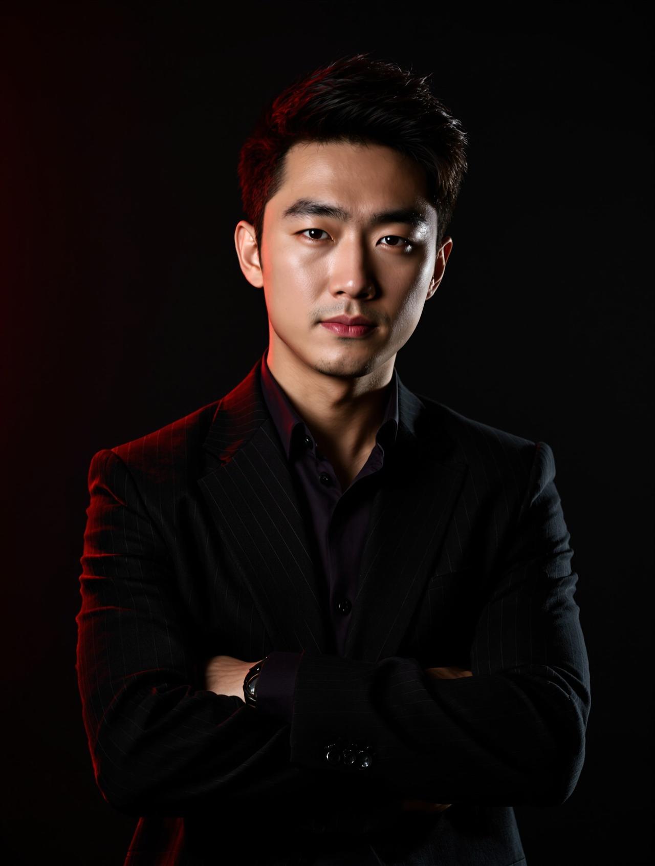 他怎么突然决定退出娱乐圈又被吃瓜群众调侃为吃瓜酱猪引发热议